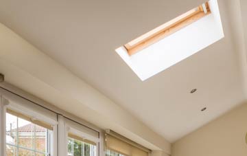 Trofarth conservatory roof insulation companies