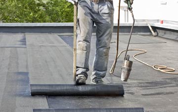 flat roof replacement Trofarth, Conwy