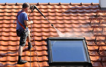 roof cleaning Trofarth, Conwy