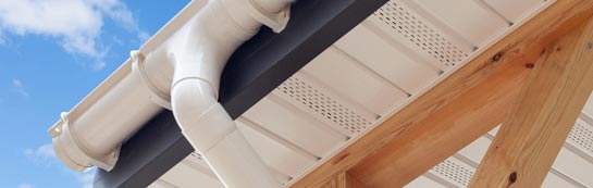 get Trofarth guttering quotes today