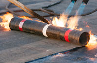 Trofarth flat roof sealing