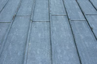 Trofarth lead roofing