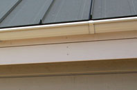 Trofarth soffit repair